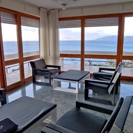 Hotel L'Oasi Cala Gonone Kültér fotó