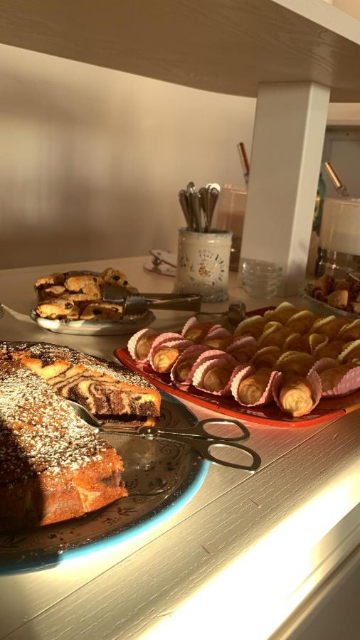Hotel L'Oasi Cala Gonone Kültér fotó