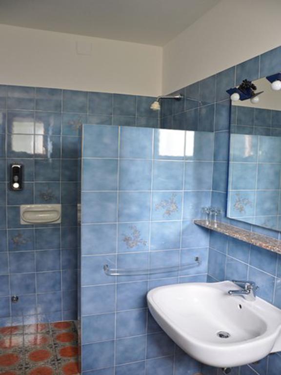 Hotel L'Oasi Cala Gonone Szoba fotó