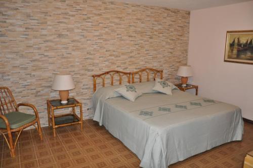 Hotel L'Oasi Cala Gonone Kültér fotó