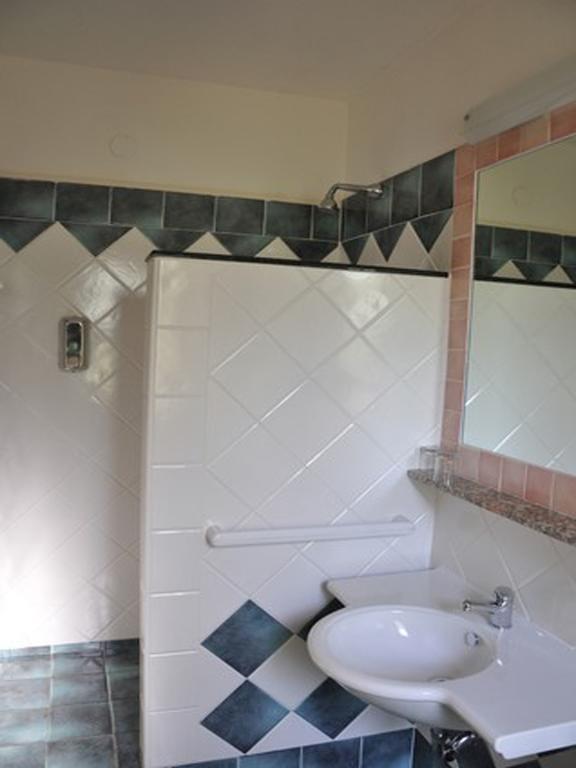 Hotel L'Oasi Cala Gonone Szoba fotó