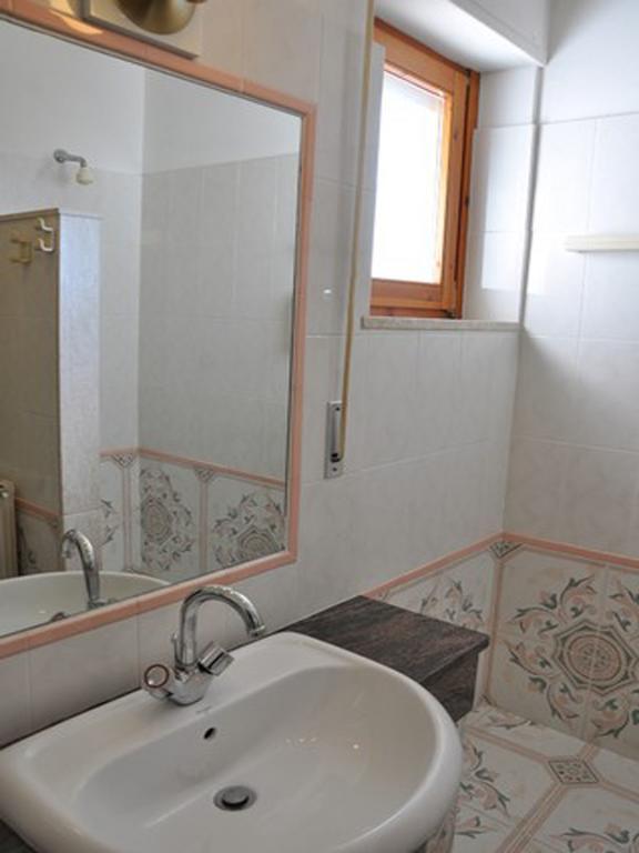 Hotel L'Oasi Cala Gonone Szoba fotó
